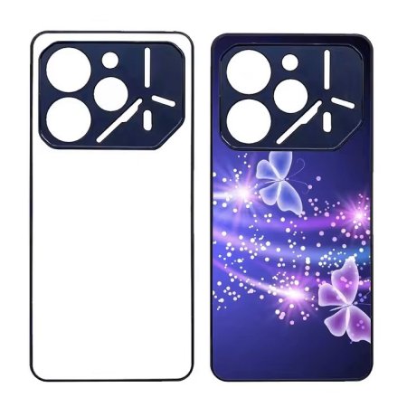 كفر سبلميشن TECNO POVA 6